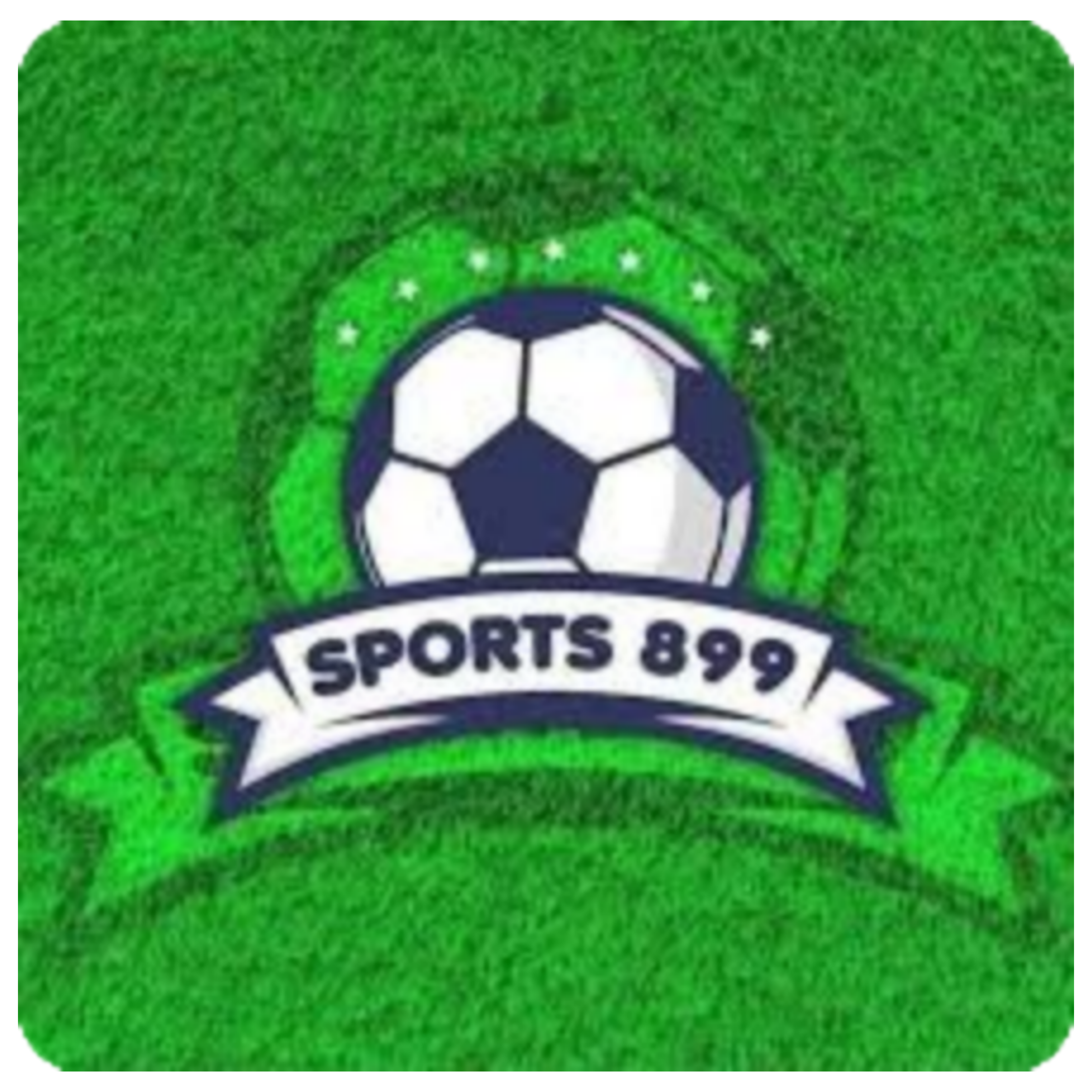 Sports 899 logo